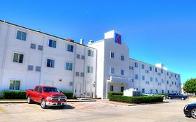 Motel 6 in New Orleans